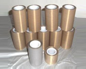 特氟龍高（gāo）溫膠帶廠家，鐵（tiě）氟龍（lóng）網格帶應用於機械領域（yù）
