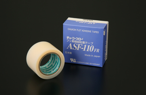 特氟（fú）龍薄膜膠帶（dài）ASF-110FR